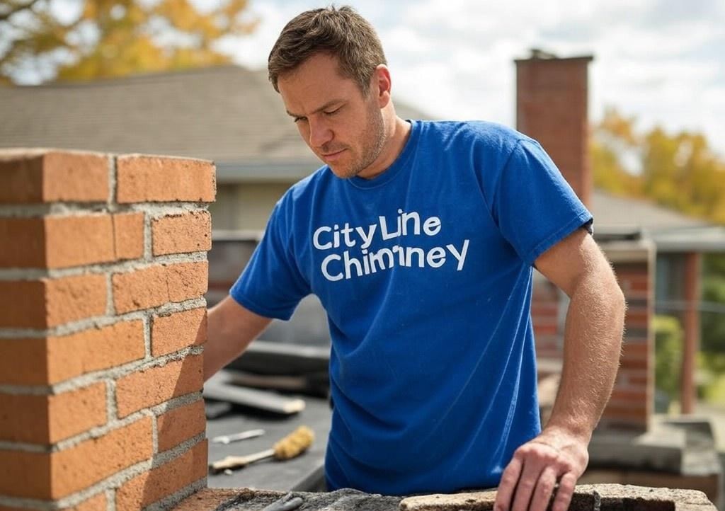 Chimney Draft Issue Services You Can Trust in Natick, MA