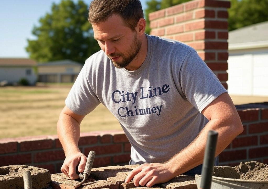 Professional Chimney Flashing Installation and Repair in Natick, MA