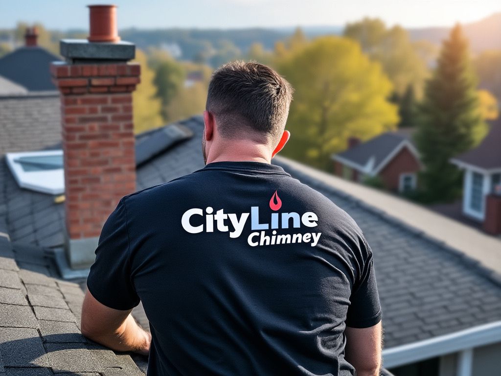 Professional Chimney Waterproofing Installation and Repair in Natick, MA